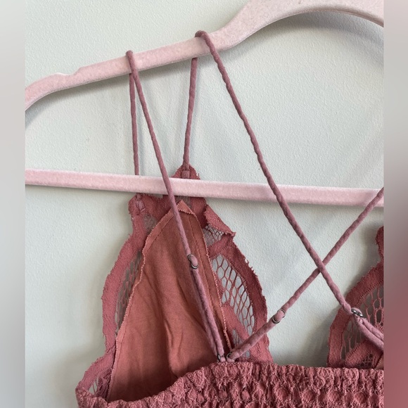 FP One Adella Lace Bralette by Free People - Picture 12 of 15